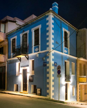 Гостиница Aloha Maisonette  Ханья